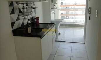 Imagem 7: Apartamento para Aluguel no bairro Vila Clementino - São Paulo, SP