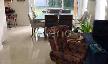 Imagem 4: Casa - Vilaggio de Napoli - Valinhos