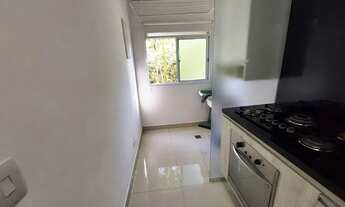 Imagem 5: LINDO GARDEN - 65m² au, 2 dorm, 1 vaga, acabamento moderno, clean, próximo ao Rodoanel, km