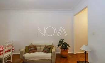 Imagem 7: Apartamento para temporada com 120 metros quadrados com 3 quartos em Ipanema - Rio de Jane