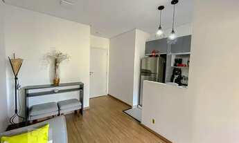 Imagem 4: Apartamento para Aluguel - Brás, 2 Quartos, 50 m2