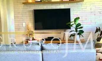 Imagem 4: 2 suites, sala Estendida