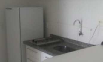 Imagem: Studio para aluguel possui 30 metros quadrados