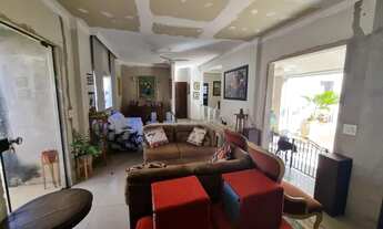 Imagem 4: Casa para Venda em Presidente Prudente, Vila Rosa, 3 dormitórios, 1 suíte, 5 banheiros, 2