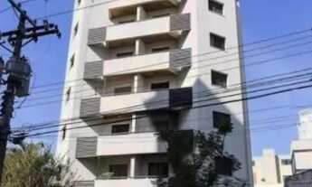 Imagem 2: Apartamento com 2 dormitórios, 71 m² - venda por R$ 640.000 ou aluguel por R$ 3.700/mês