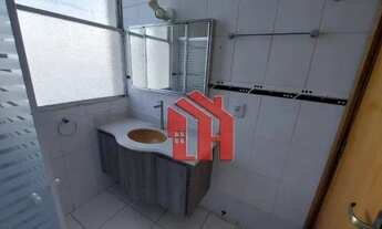 Imagem 4: Apartamento no Itararé, com vista total para o mar, com 4 dormitórios, 2 suítes, ampla sal