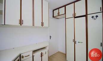 Imagem 6: São Paulo - Apartamento Padrão - Vila Mariana