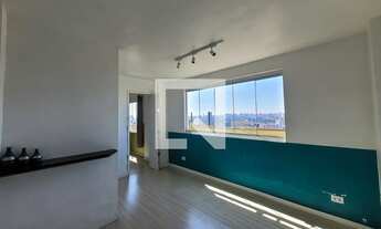 Imagem 2: Apartamento para Aluguel - Liberdade, 2 Quartos, 40 m2