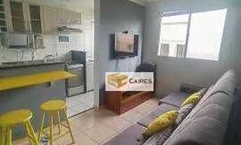 Imagem: Apartamento com 2 dormitórios à venda