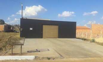 Imagem: Alugasse casa em Luzimangues