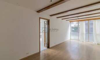 Imagem 2: Apartamento Locação Jardim Paulista 104 m² 2 Dormitórios