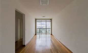 Imagem 2: RESIDENCIAL das COLINAS no 5º Andar no Parque Mandaqui em São Paulo - Apartamento à Venda