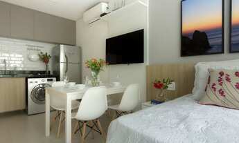 Imagem: Itaim Bibi Locação apartamento mobiliado