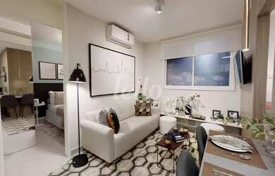 Imagem 4: São Paulo - Apartamento Padrão - Ipiranga