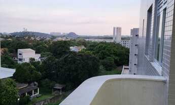 Imagem 3: Vargem Pequena - 1ª Locação no Flat Auá condomínio Spa