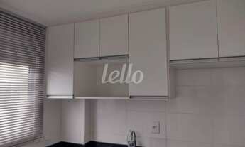 Imagem 7: Santo André - Apartamento Padrão - Campestre