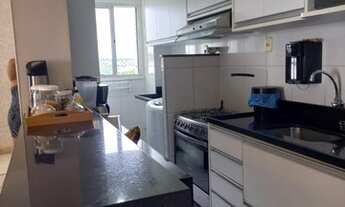 Imagem 5: Condomínio Solar Mon Jardin- Jabotiana