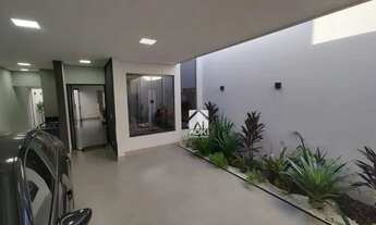 Imagem 3: Casa térrea no Jardim Terra Améria l