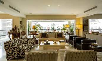 Imagem 2: SãO PAULO - Apartamento Padrão - Itaim Bibi