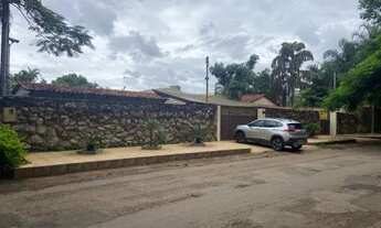 Imagem: Casa reformada. 3 quartos. Lage. Telhas