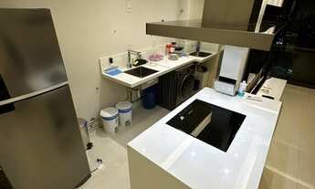 Imagem 4: JARDINS MOBILIADO