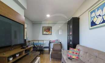 Imagem 2: Apartamento a venda na Casa Verde Alta 2 quartos 1 vaga de garagem