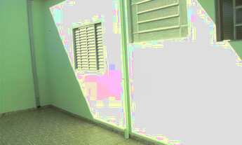 Imagem 4: Casa com 1 dormitório para alugar, 60 m² por R$ 1.350,00 - Jardim Proença - Campinas/SP