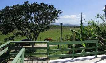 Imagem 3: Casa a VENDA ( PERTO DA GUARDA DO EMBAÚ