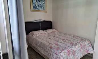 Imagem 4: Cobertura à venda, 4 quartos, 1 suíte, 2 vagas, Jardim América - Belo Horizonte/MG