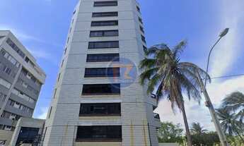 Imagem 4: APARTAMENTO à venda, 4 quartos, 4 suítes, 3 vagas, Praia do Futuro I - FORTALEZA/CE