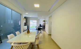 Imagem 4: Casa com 3 quartos, no Parque Ipiranga II, em Resende