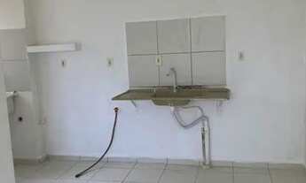 Imagem 4: Condomínio Azaléia 02 quartos disponível