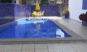 Imagem 5: Vendo Apartamento de 2 Quartos, 1 Suite, com Localização Privilegiada na Pituba