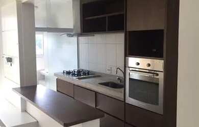 Imagem 3: Apartamento para venda com 67 metros quadrados com 2 quartos em Jardim Ester - São Paulo