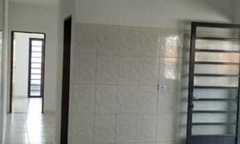 Imagem 4: Casa Residencial no Santa Inês I