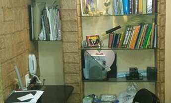 Imagem 6: Casa de Condomínio Guaxindiba 2 Quartos Garagem Churrasqueira Perto do Redeconomia