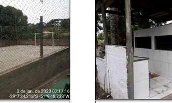 Imagem: Apartamento para venda tem 38 metros quadrados