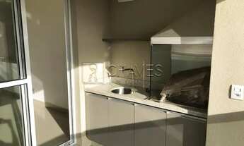 Imagem 2: Apartamento Padrão em Ribeirão Preto