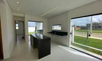 Imagem: Casa nova - Sol e praia - Barra dos coqueiros