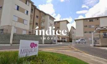 Imagem: Apartamento à venda 2 quartos 1 vaga Parque