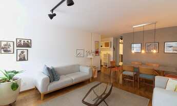 Imagem 3: Apartamento Venda 2 Dormitórios - 92 m² Itaim Bibi