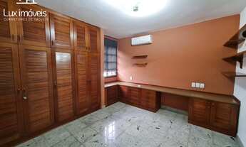 Imagem 7: Le Village Blanc - Aluguel / Térrea 4 quartos/ escritório/ área gourmet e piscina