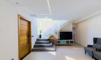 Imagem 5: Casa para Aluguel - Jardim Marajoara , 3 Quartos, 185 m2