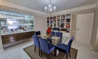 Imagem 4: Apartamento para venda tem 109 metros quadrados com 3 quartos em Centro - Florianópolis