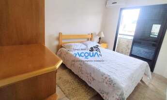 Imagem 4: Apartamento com 2 dormitórios à venda, 70 m² por R$ 400.000 - Enseada - Guarujá/SP