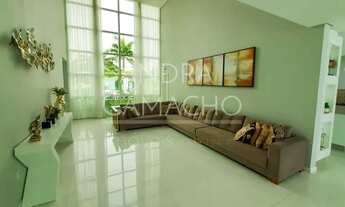 Imagem 7: CÓD (CA232)O imóvel possui 500m² de área construída em 2 pavimentos e o terreno com 600m²