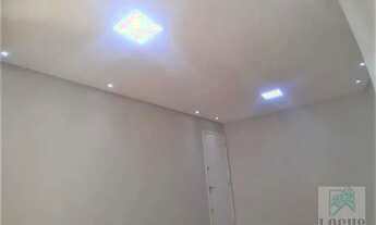 Imagem 3: Apartamento no Viva Mais SBC com 2 dormitórios, 48 m² - venda por R$ 280.000 ou aluguel po