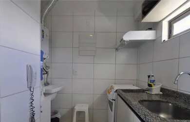 Imagem 6: DM- Apartamento mobiliado 2 quartos. Beach Class Conselheiro