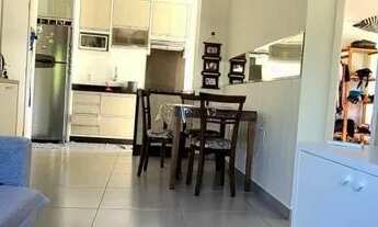 Imagem 1: Apartamento para Venda em Biguaçu, Prado, 2 dormitórios, 1 banheiro, 1 vaga