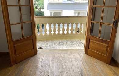 Imagem 4: Apto para aluguel com 80 metros quadrados com 2 quartos